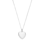 Violet Hamden Sisterhood Memory Collier en Argent 925 Sterling avec Médaillon Photo VH340031