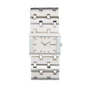Olympic White Women's Watch 2002-OL70DSS004