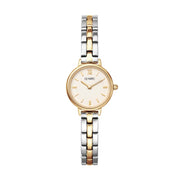 Olympic Anna Montre Anna en argent OL82DSS002B