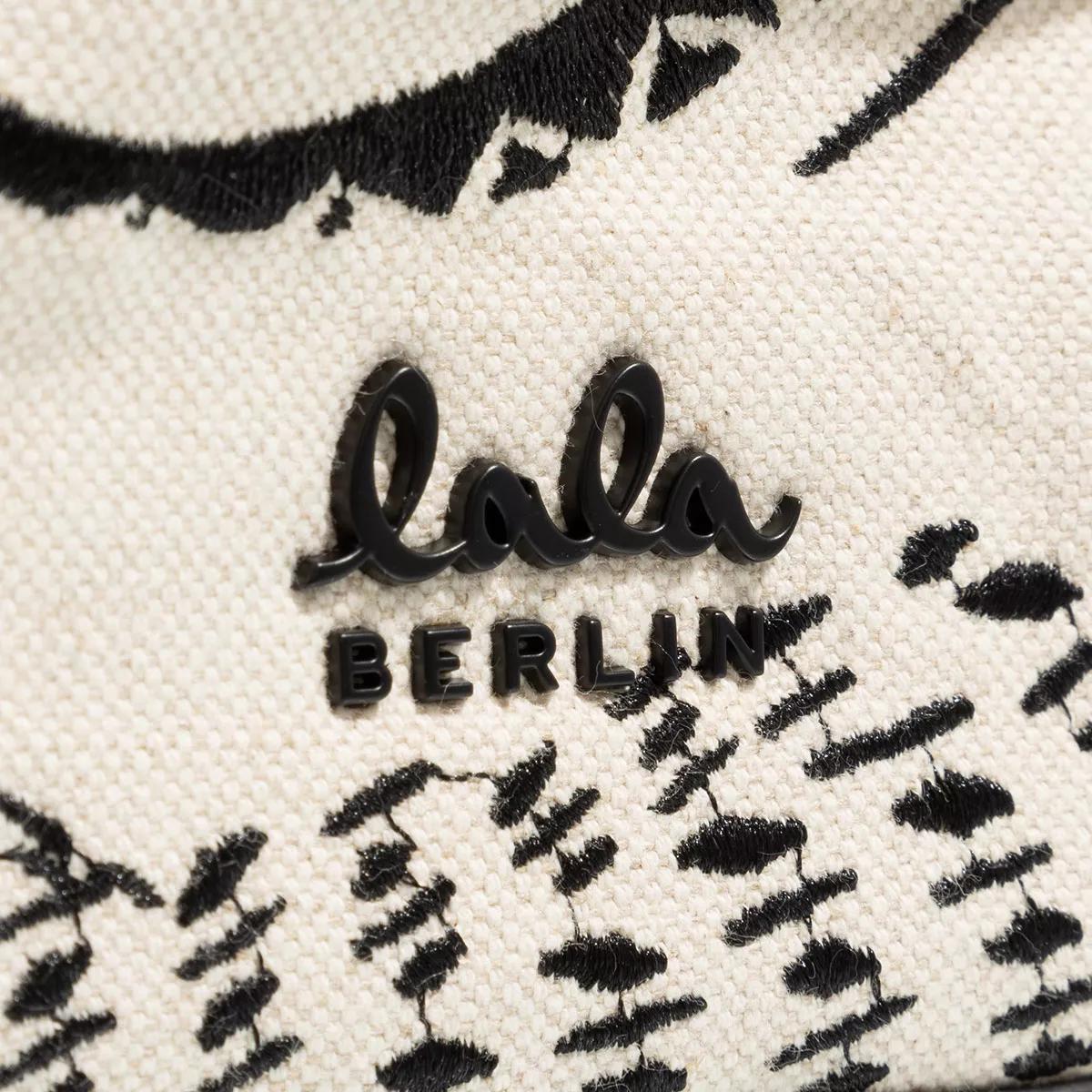 Lala Berlin Beige Handtas 2001-A0202855