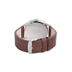 Olympic Memphis White Men's Watch 2002-OL89HSL043