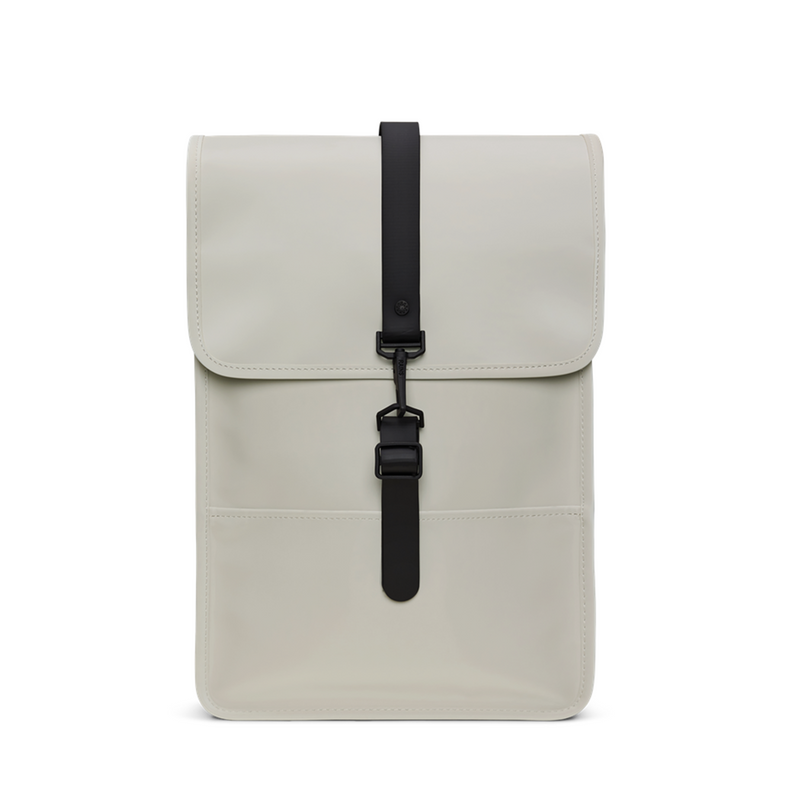 Rains Mini Sac À Dos Gris R13020-103-zoom-