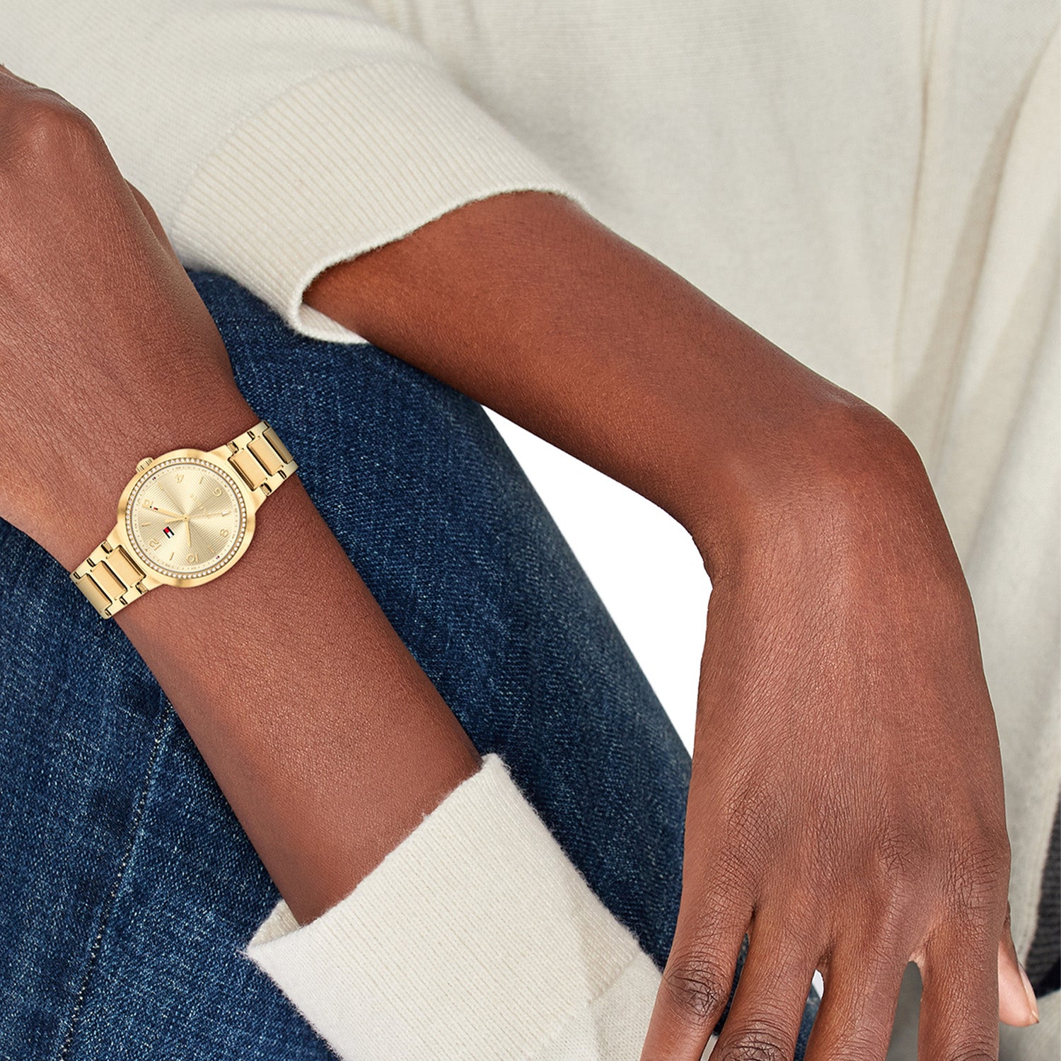 Tommy Hilfiger Quartz Watch 32 mm TH1782900