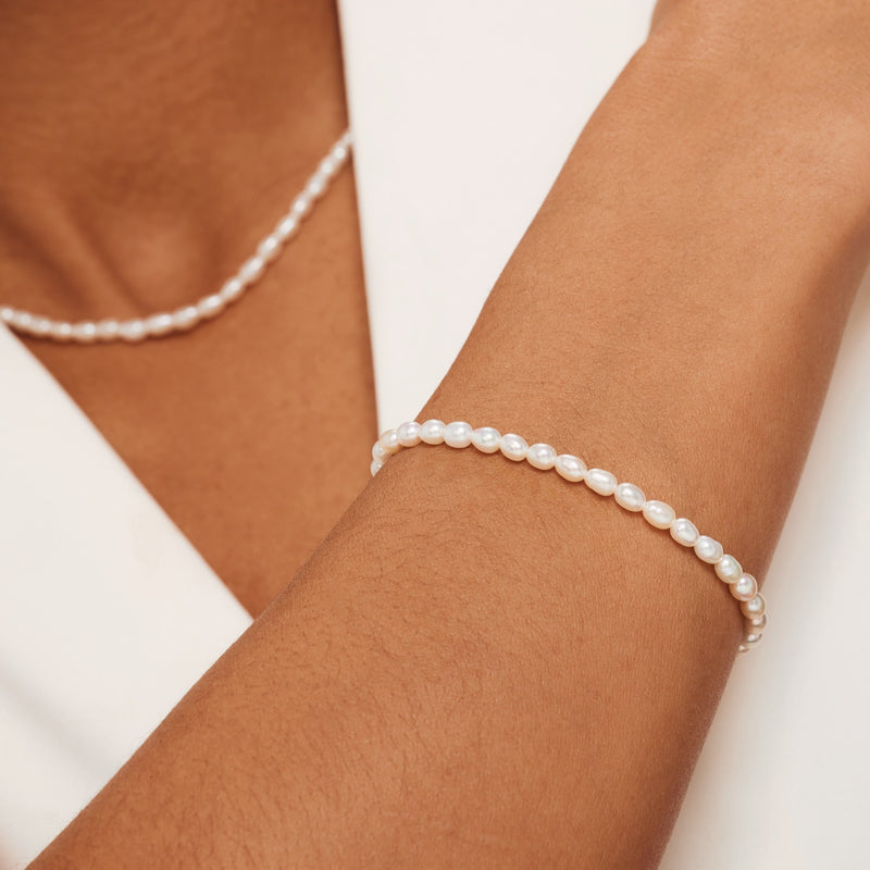 Isabel Bernard Aidee Bracelet Or 14 carats IB320063-zoom-