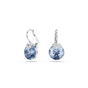 Swarovski MP Bella Boucles D'Oreilles En Argent 5734234