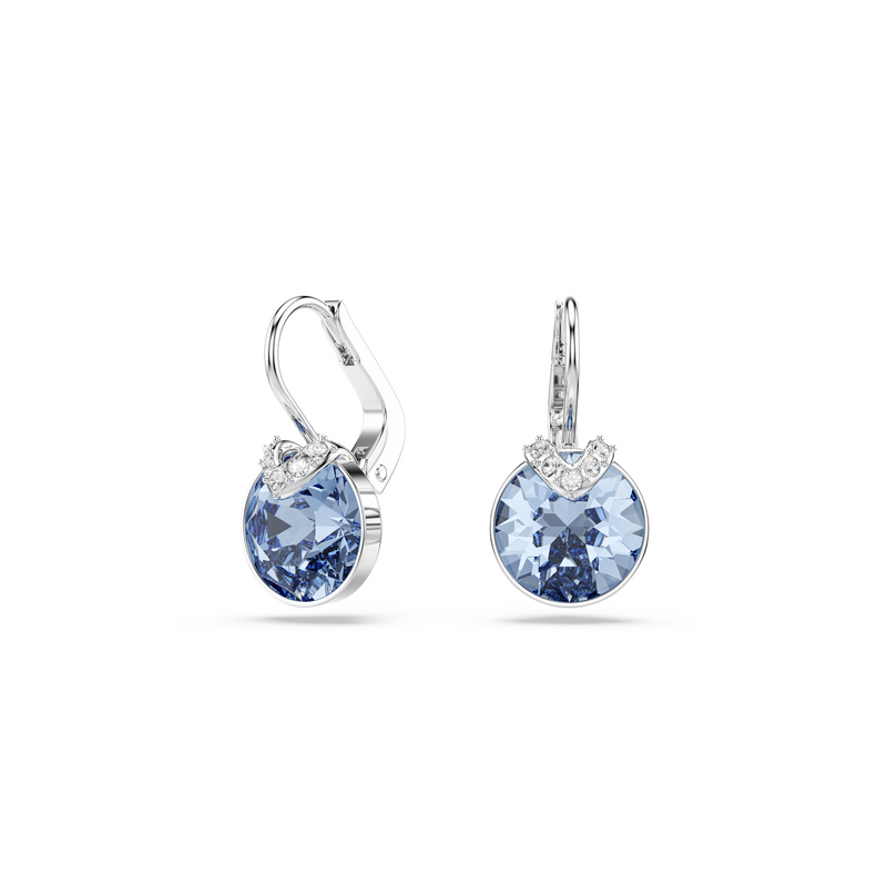 Swarovski MP Bella Boucles D'Oreilles En Argent 5734234-zoom-
