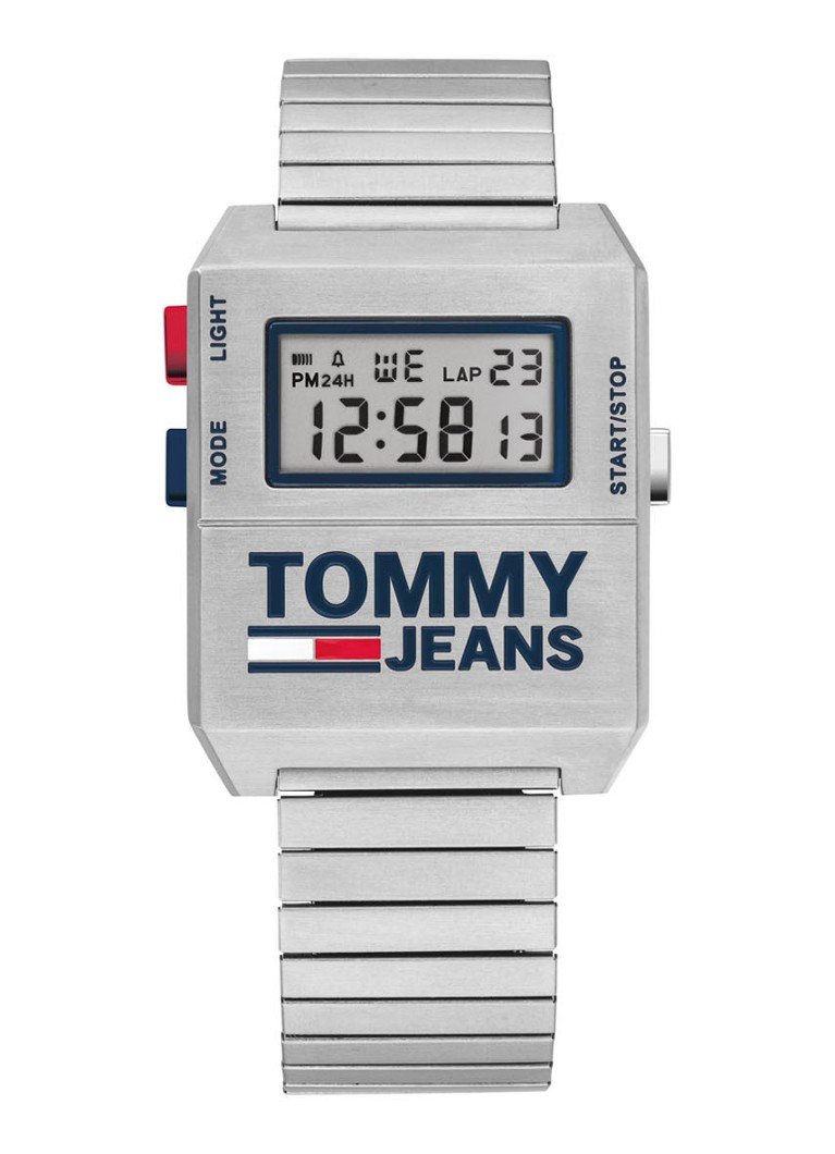 Tommy Hilfiger Men's Watch 2002-TH1791669-zoom-