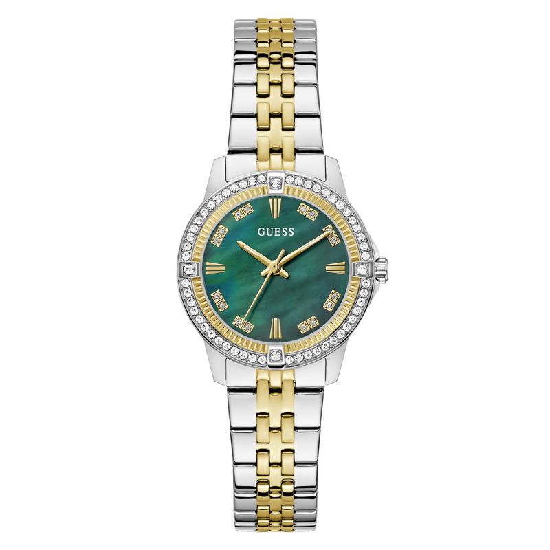 Guess Colette Green Women's Watch GW1027L3-zoom-