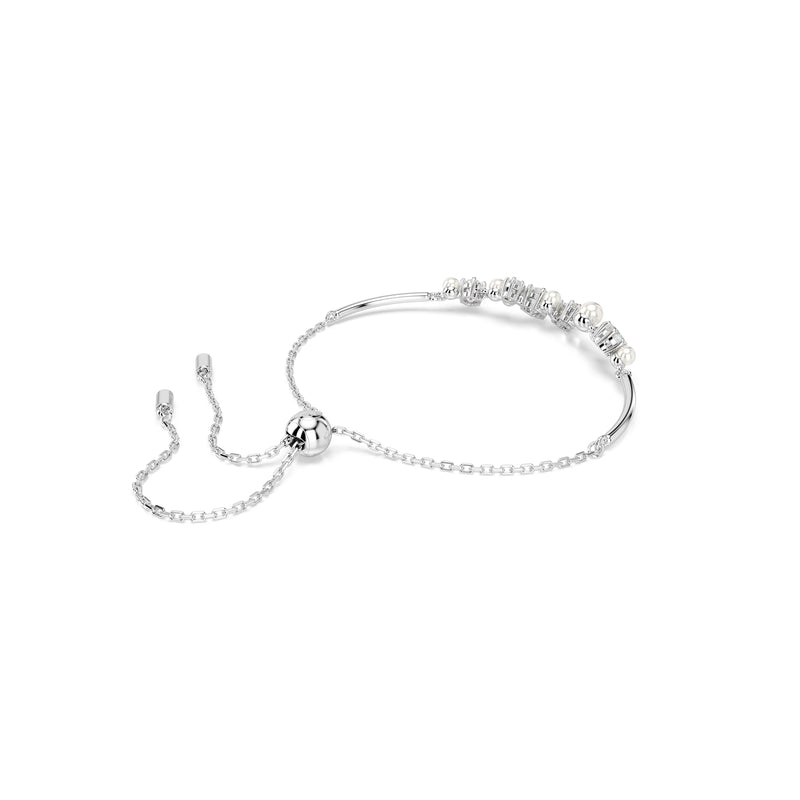 Swarovski Conste Silver Coloured Bracelet 5705618-zoom-