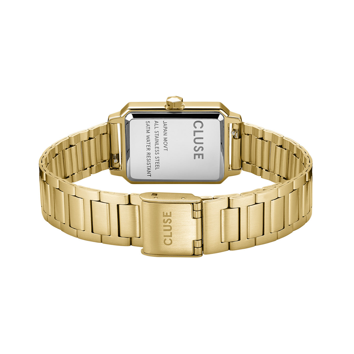 CLUSE Fluette Gold Watch CW11507