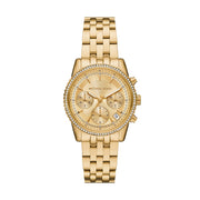 Michael Kors Bryant Montre femme Bryant Gold MK7530