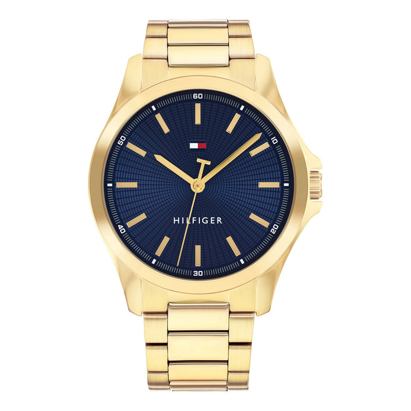 Tommy Hilfiger Montre pour homme TH1710679-zoom-