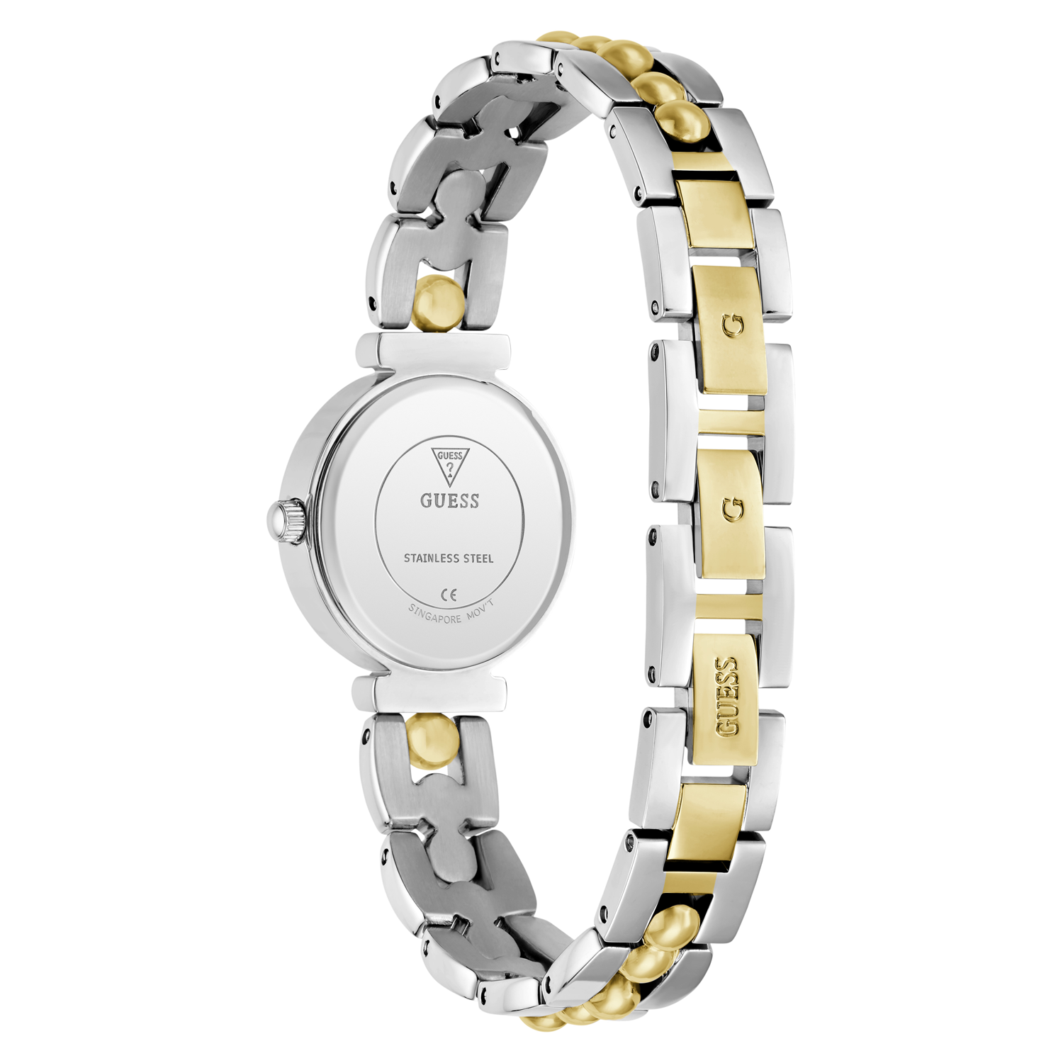 Guess Leena Green Women's Watch GW0994L3