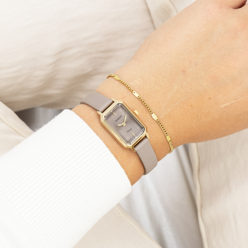 OOZOO Vintage Women's Watch C20420-zoom-