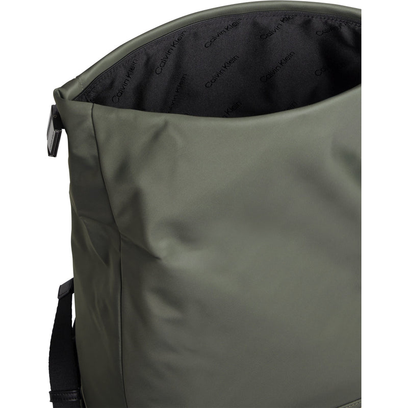 Calvin Klein Multi Sac à Dos Vert K50K510867LLP-zoom-