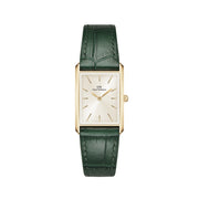 Daniel Wellington Bound Femmes Montre Vert DW00100695