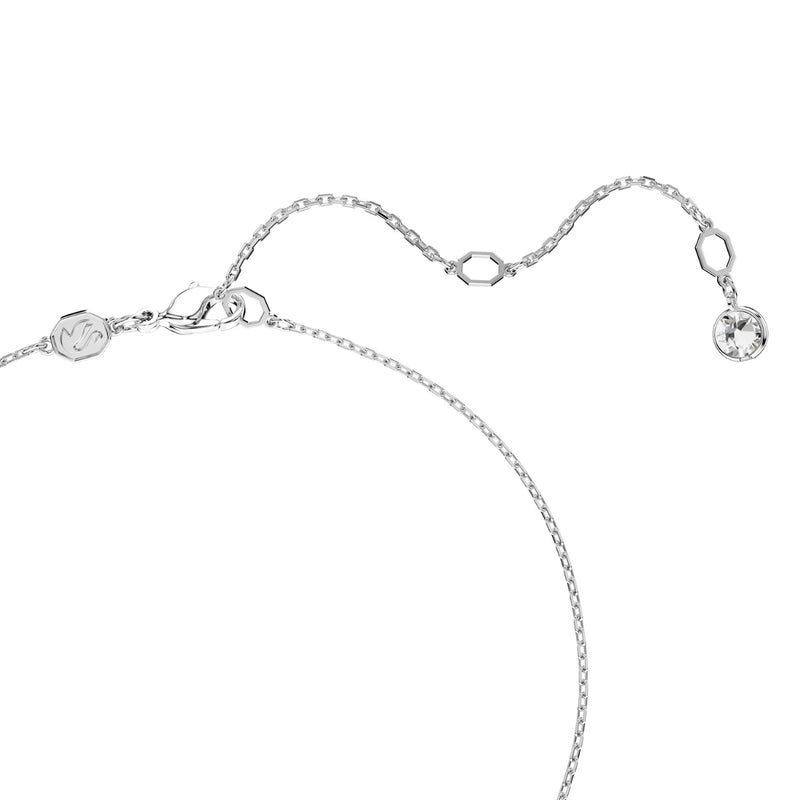 Swarovski Dextera Collier Argent 5693206-zoom-