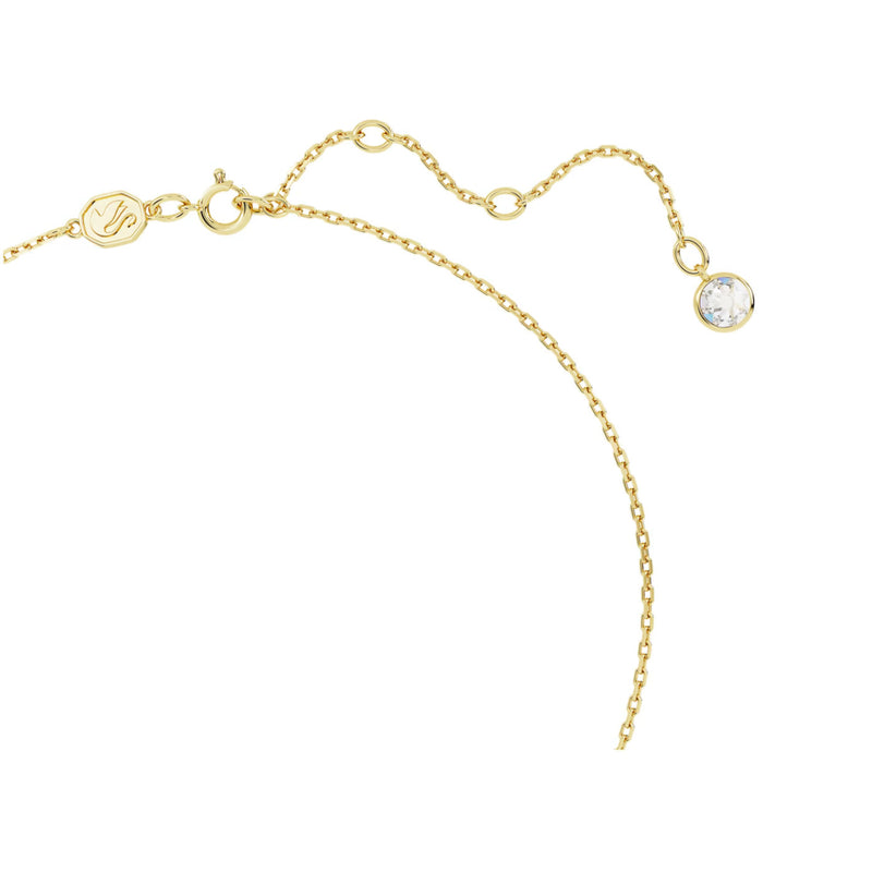 Swarovski Stilla Femmes Pendentif Or 5648751-zoom-