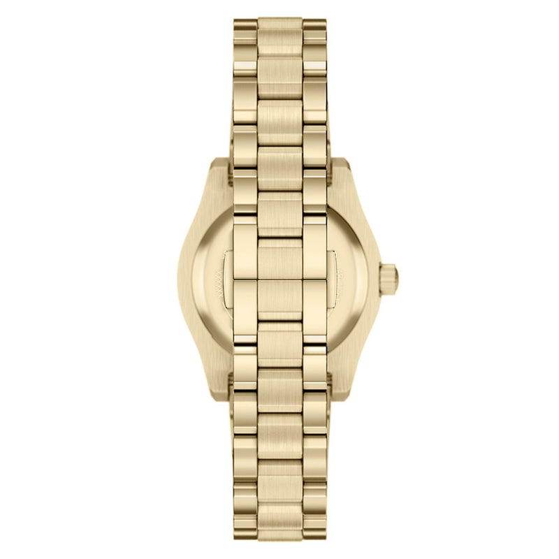 Emporio Armani Round Green Dial Watch AR11761-zoom-