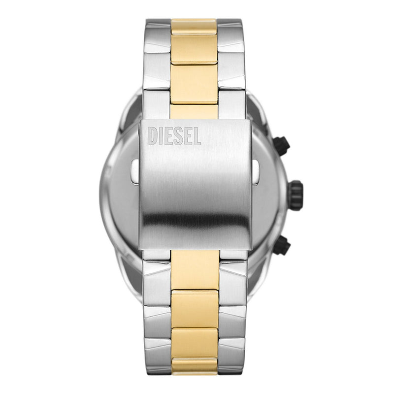 Diesel Spiked Montre pour homme DZ4627-zoom-