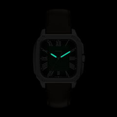Fossil Crosby Men's Watch FS6150