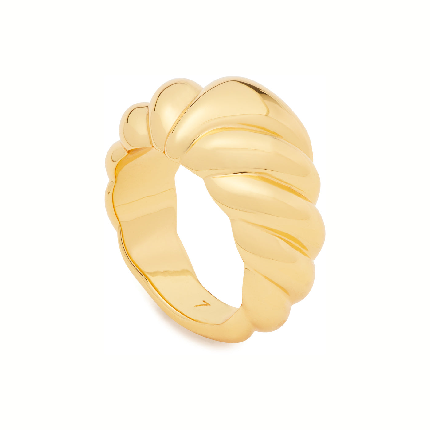 Kate Spade New York Gold Ring K9482-GLD-6