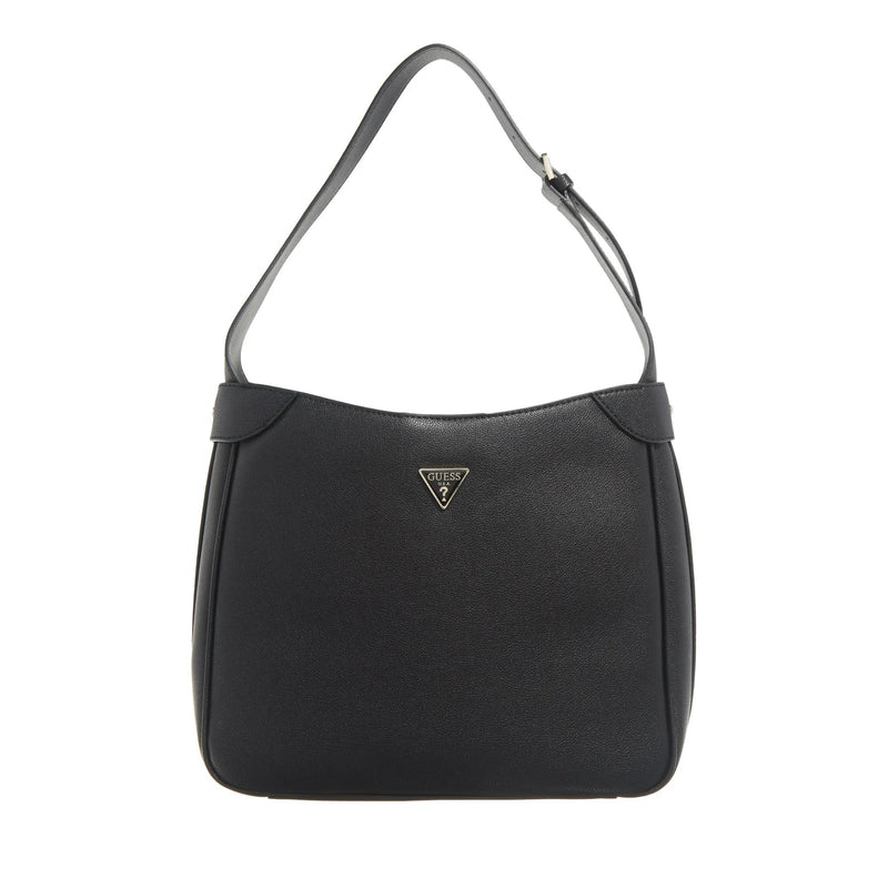 Guess Black Shoulder Bag 2001-A0479259-zoom-