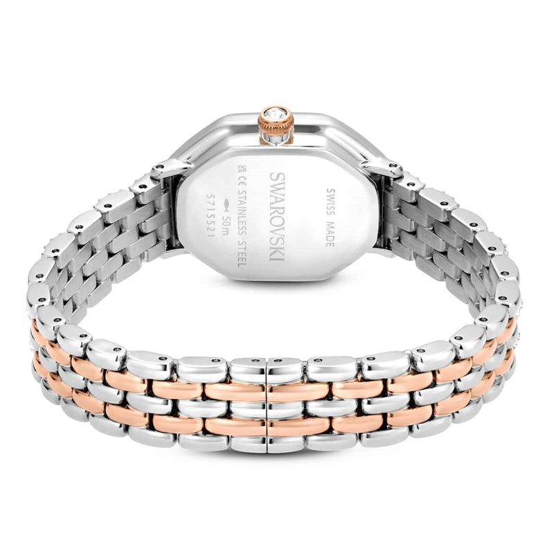 Swarovski Rose gold Women's Watch 5715521-zoom-