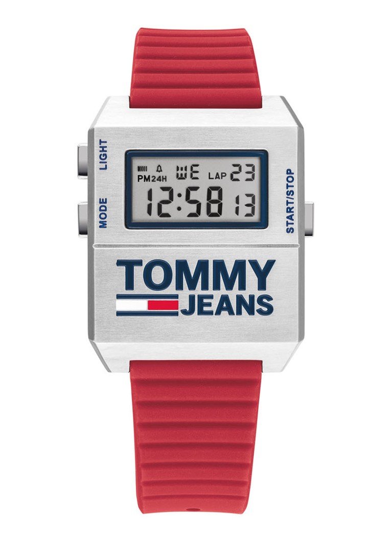 Tommy Hilfiger Men's Watch 2002-TH1791674-zoom-