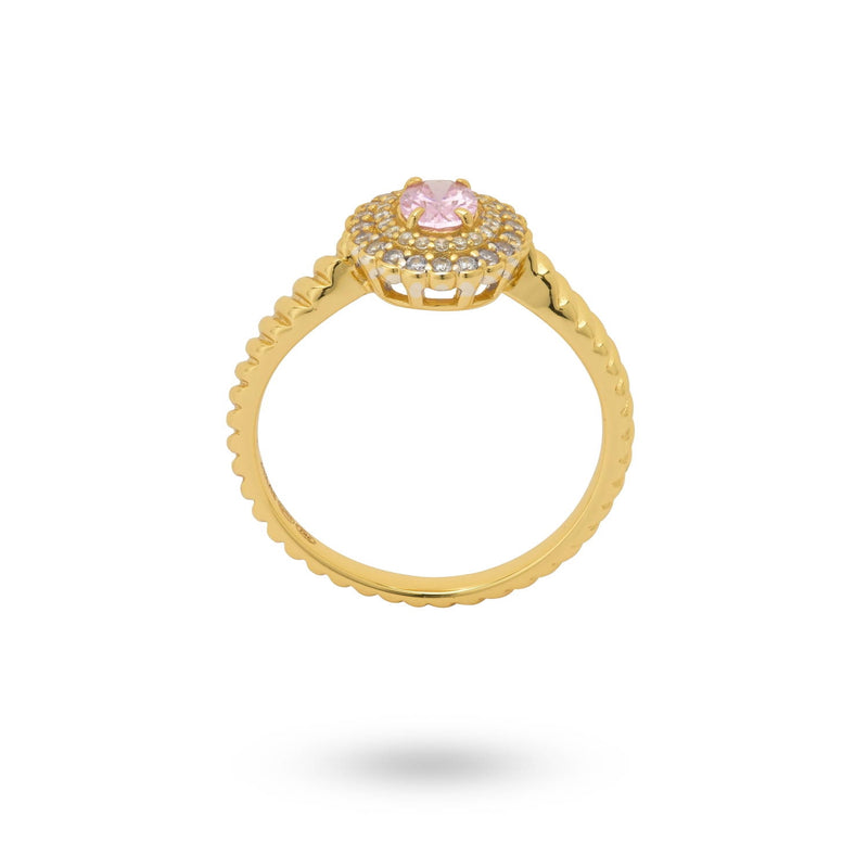 24Kae Bague en or 124143Y/52-zoom-