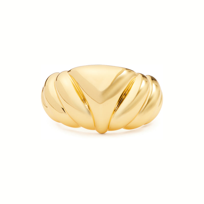 Kate Spade New York Bague Or K9482-GLD-6-zoom-