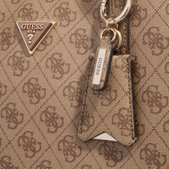 Guess Brown Shopper 2001-A0223256