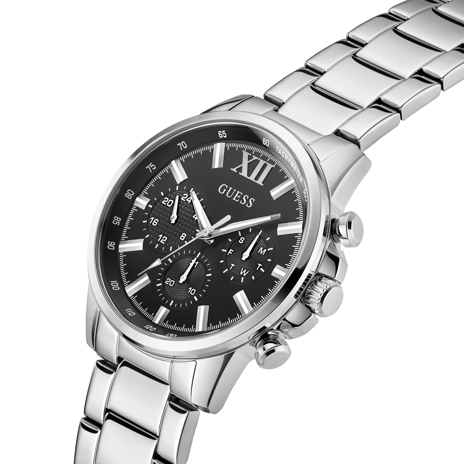 Guess Walker Men's Watch GW0900G1