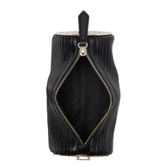 Valentino Bags Black Crossbody Bag VBS7B401NERO