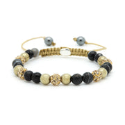 Karma Bracelet Or 83784