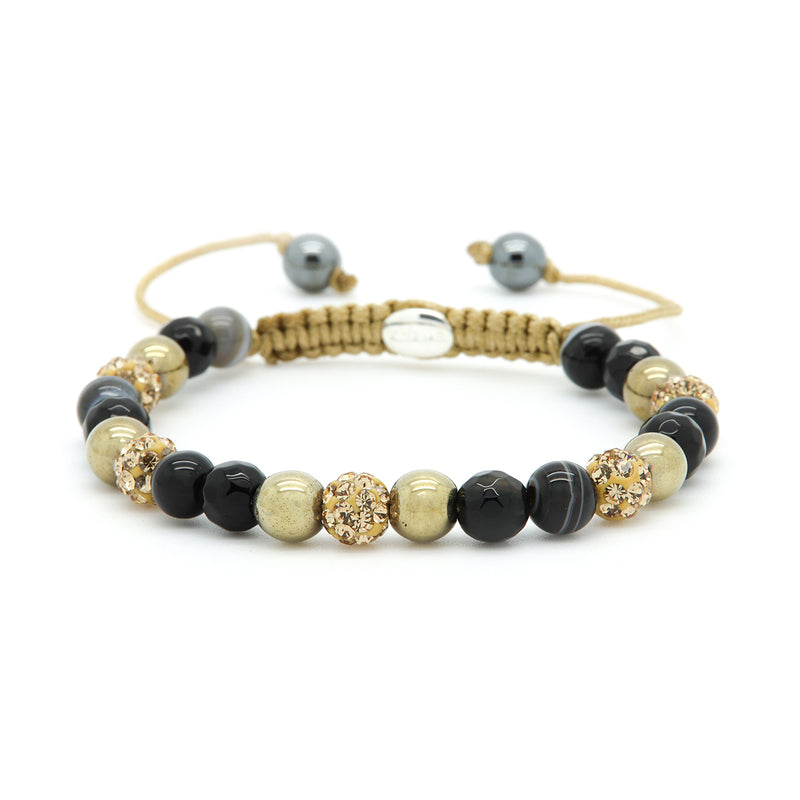 Karma Bracelet Or 83784-zoom-