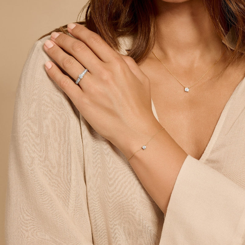 Blush Bracelet Or 2166YZI-zoom-