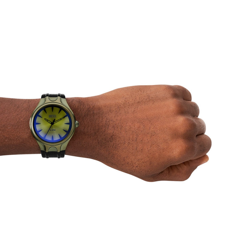 Diesel Streamline Montre Streamline pour homme DZ2218-zoom-