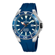 Festina The Originals Hommes Montre Bleu F20664/1