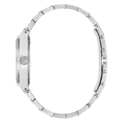Gc Watches Silver Watch Z38001L9MF