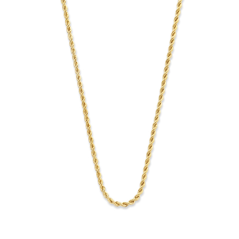 Isabel Bernard Cadeau d'Isabel 14 Karaat Gouden Collier Met Armband Giftset IB90028-zoom-