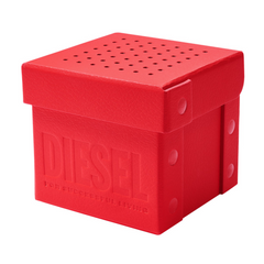 Diesel Spiked Men's Watch DZ4698