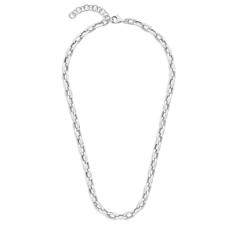 Parte Di Me Bibbiena Poppi Collier Argent PDM34101-zoom-