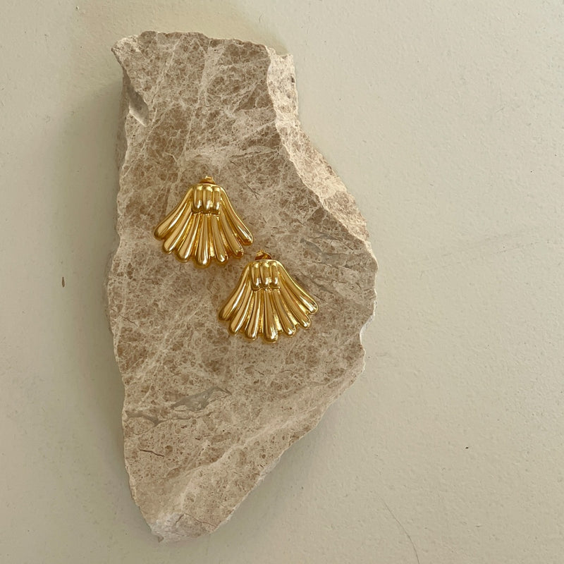 24Kae Boucles d'oreilles en or 424107Y-zoom-