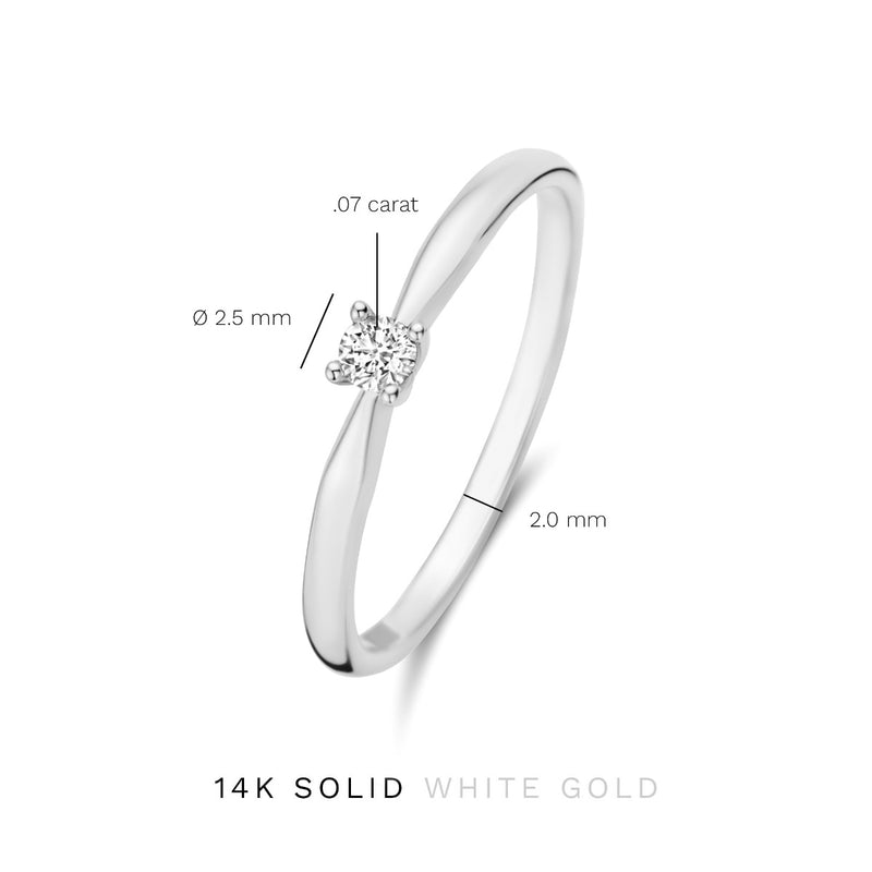 Isabel Bernard De la Paix Bague Or blanc IBD330005-54-zoom-