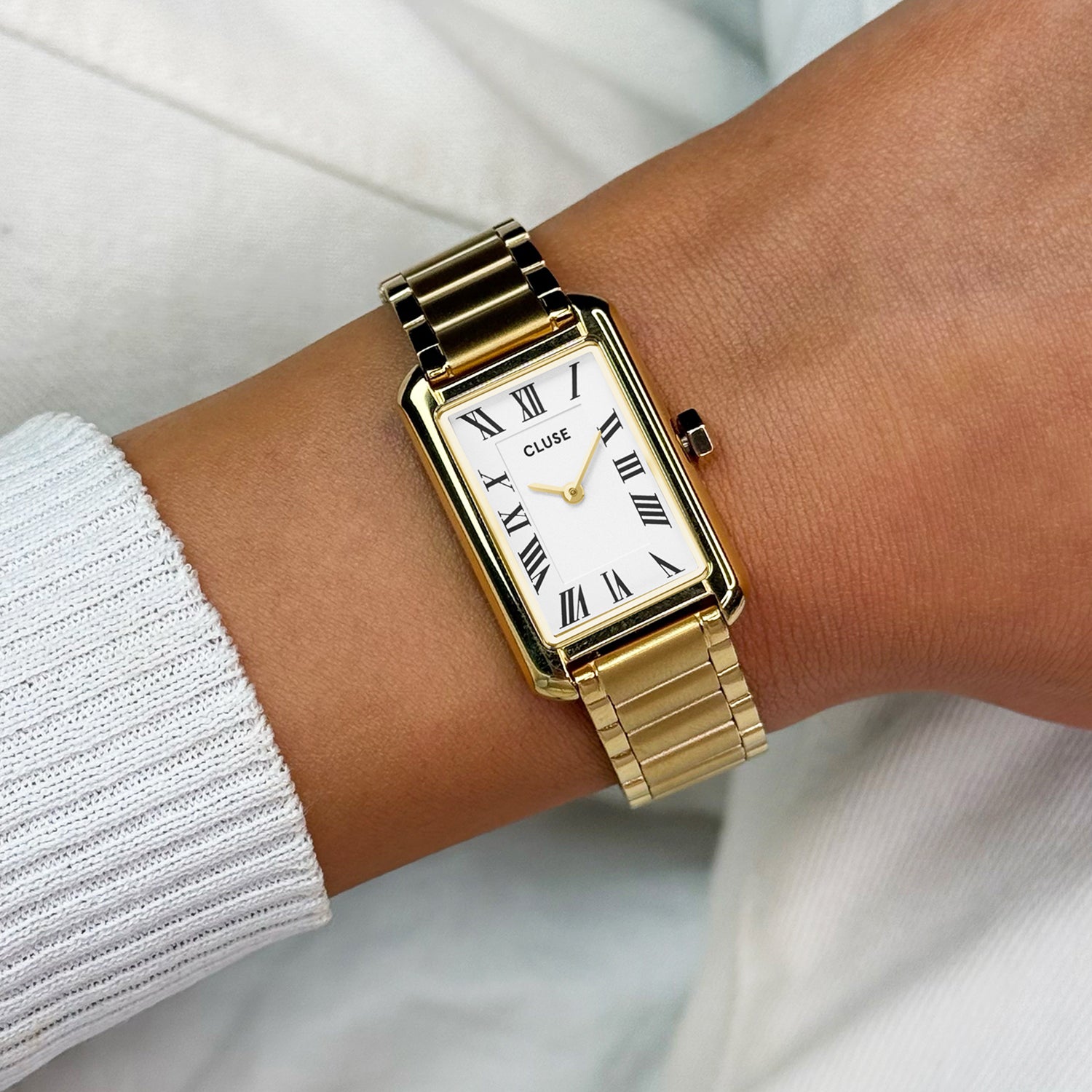 Cluse Belissena Women's Watch CW15001