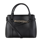 Valentino Bags Selma Re Sac à main noir Selma Re VBS8Y504NERO