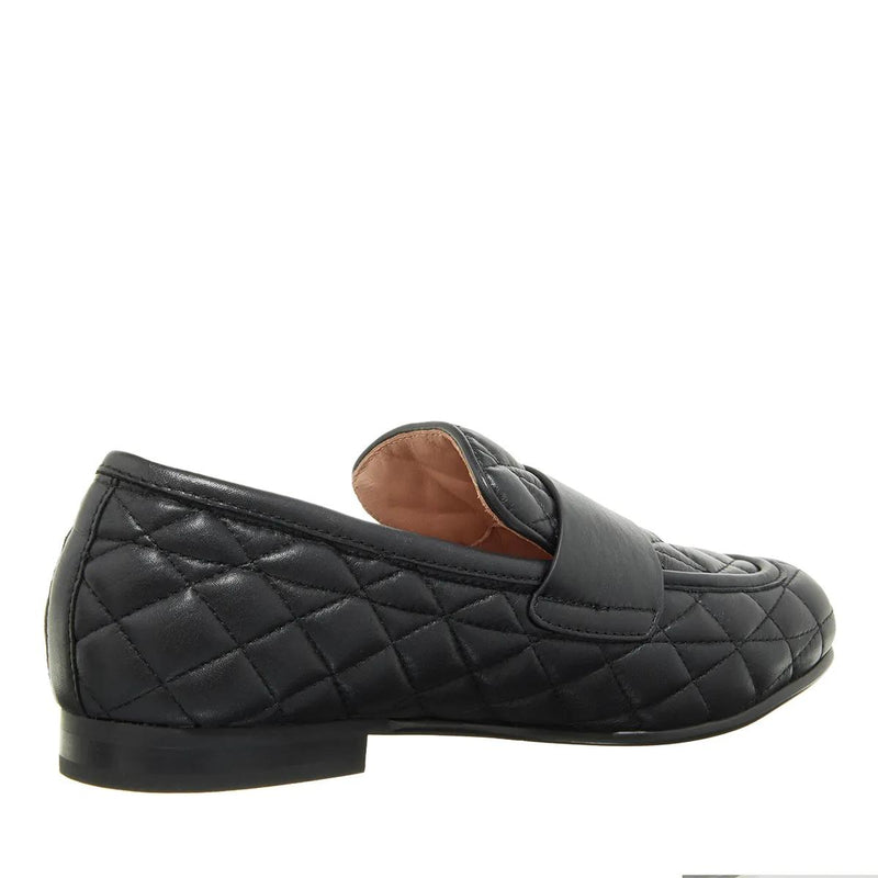 Love Moschino Zwarte Leren Loafers 2001-A0259998_36-zoom-