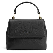 Isabel Bernard Femme Forte Sac à Main Noir IB21107
