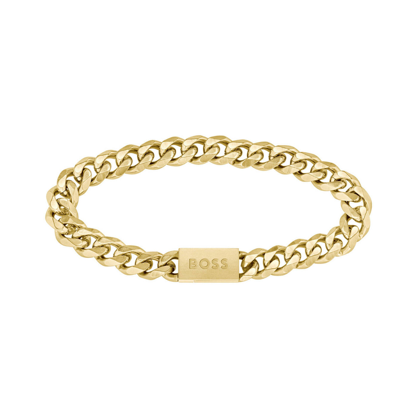 Hugo Boss BOSS Gold Bracelet HBJ1580403M